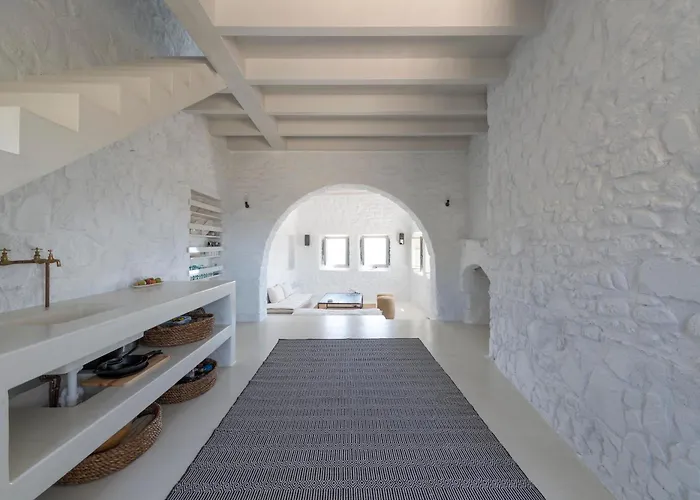 Sterna Villa Emporeiós