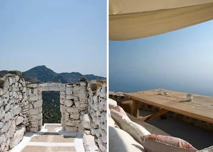 Villa Sterna Emporeiós